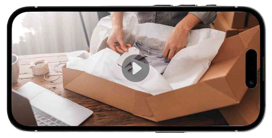 Pre-shipment Packaging Test